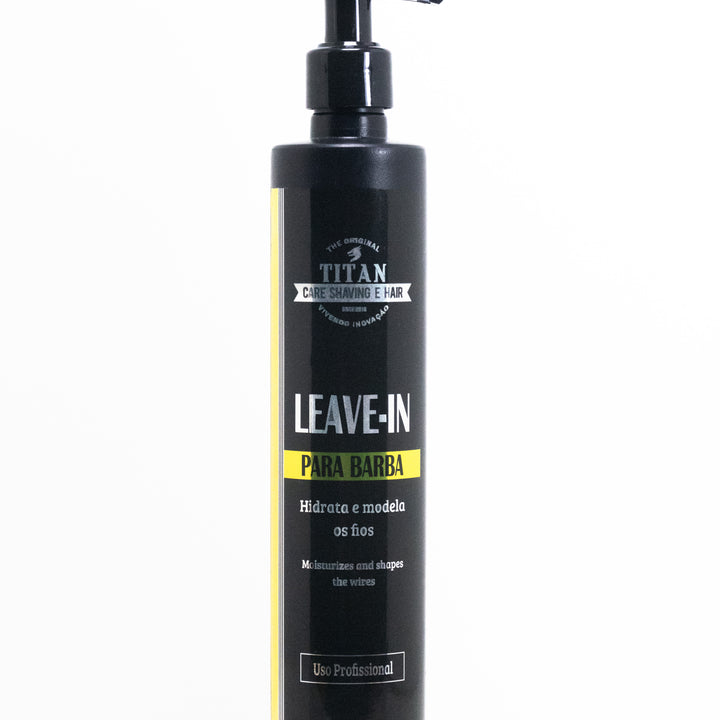 Leave-in - 300GR