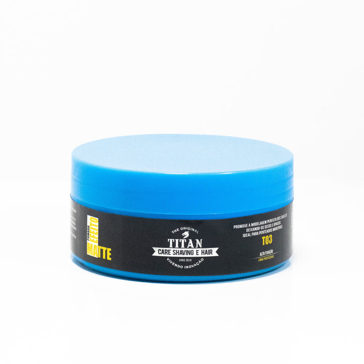Pomada Matte