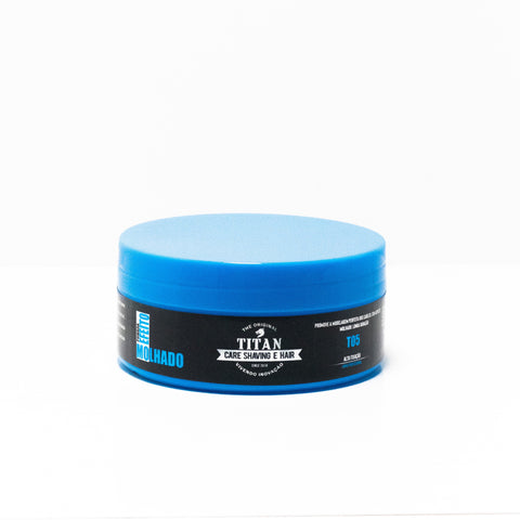 Pomada Efeito Molhada