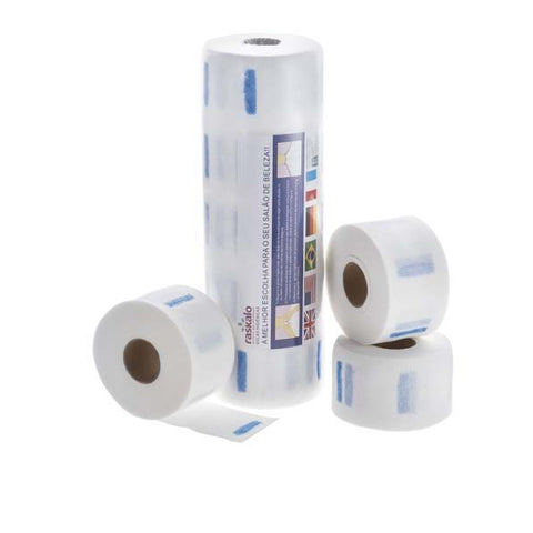 Pacote de Gola Higienica