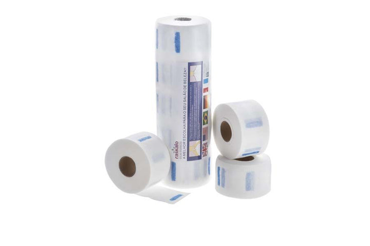 Pacote de Gola Higienica