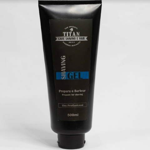Shaving Gel